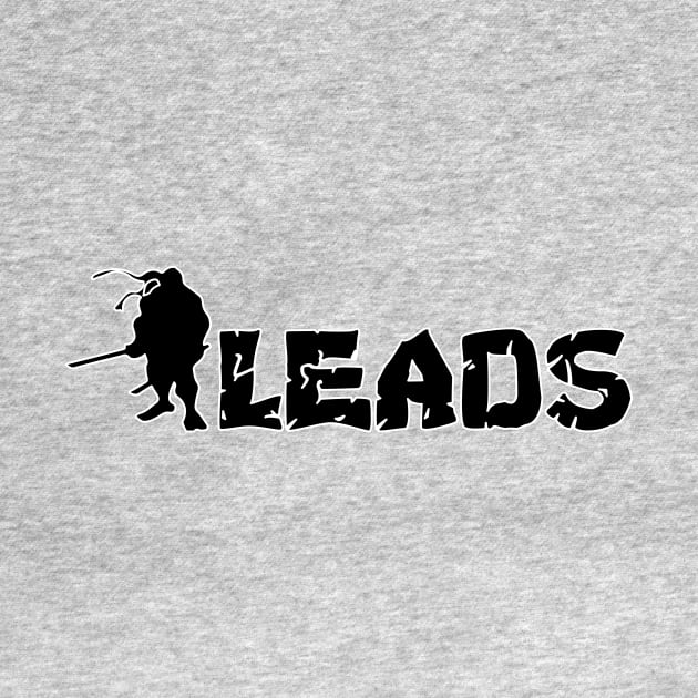Leads by B Shelly Customs